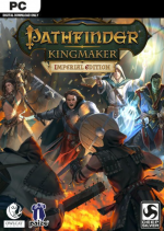 Pathfinder: Kingmaker Imperial Edition