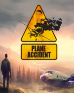 Plane Accident (DIGITAL)