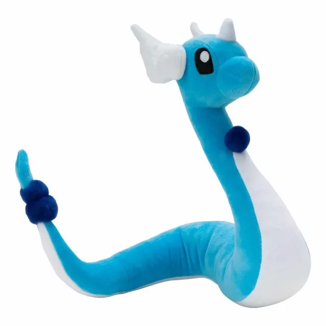 Plyšák Pokémon - Dragonair (30 cm)
