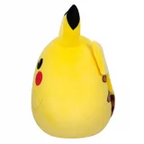 Plyšák Pokémon - Happy Pikachu 35 cm (Squishmallow)