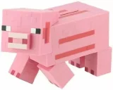 Pokladnička Minecraft - Pig