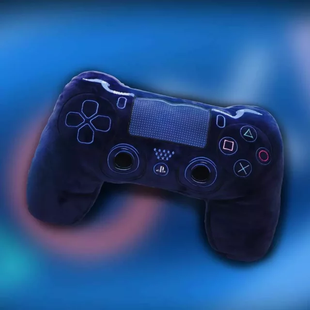Polštář PlayStation - Ovladač Dualshock