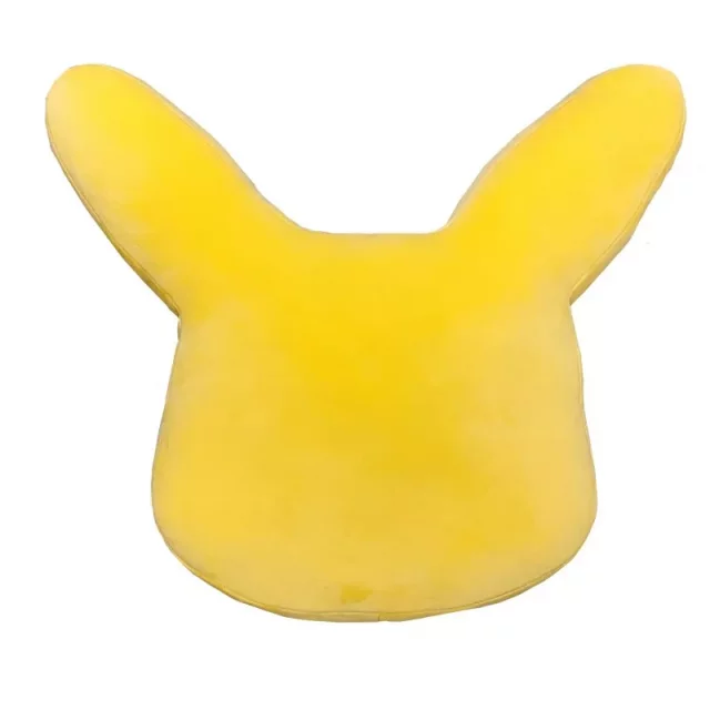 Polštář Pokémon - Pikachu 3D