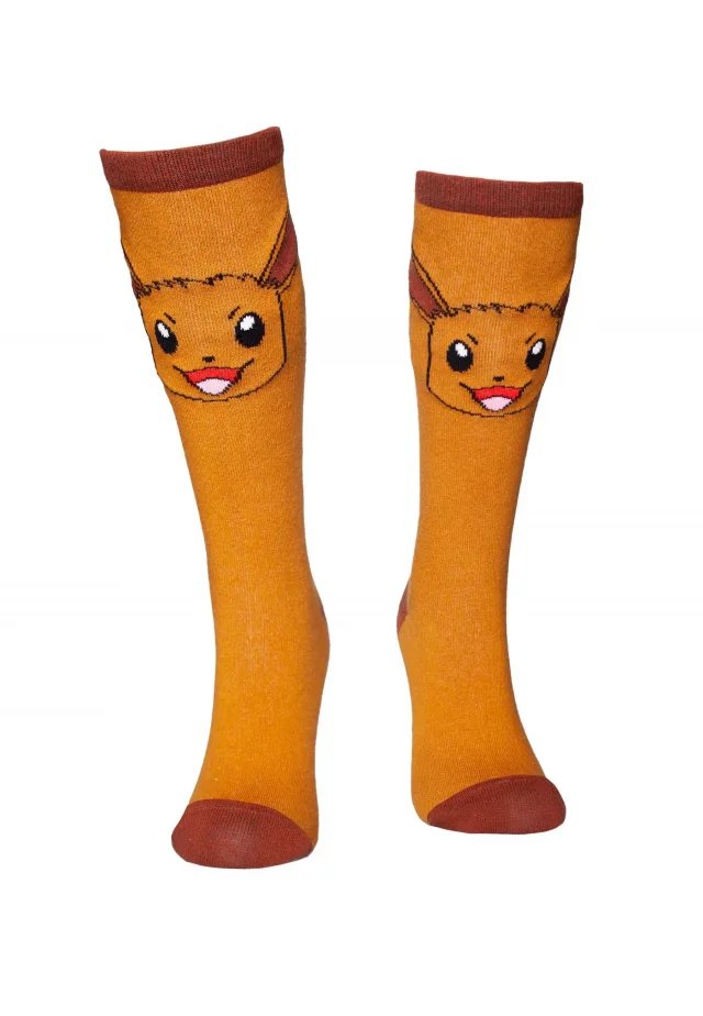 Pokémon - Knee High Socks
