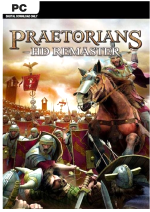 Praetorians HD