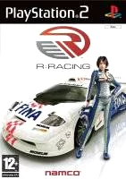 R: Racing (PS2)