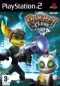 Ratchet and Clank 2 (PS2)