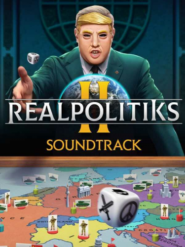 Realpolitiks II (PC) Klíč Steam (DIGITAL)