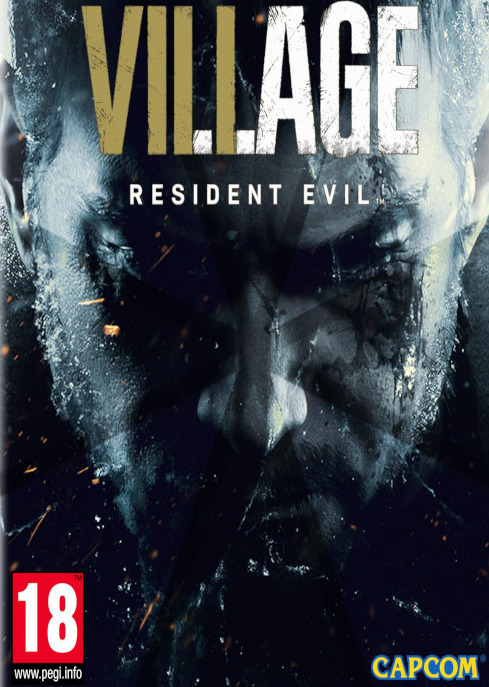 Resident Evil Village (PC) (DIGITAL)
