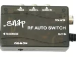 RF TV-Adaptér (PS2)