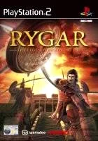 Rygar: The Legendary Adventure (PS2)