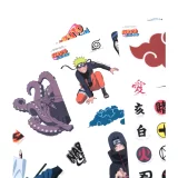 Samolepky Naruto -  Naruto Shippuden