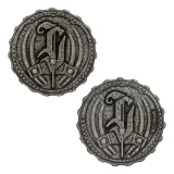 Sběratelská mince Dungeons & Dragons - Baldur's Gate Soul Coin