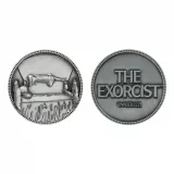 Sběratelská mince The Exorcist - Posession