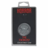 Sběratelská mince The Exorcist - Posession