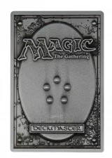 Sběratelská plaketka Magic the Gathering - Nicol Bolas Ingot Limited Edition