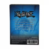 Sběratelský odznak Yu-Gi-Oh! - Blue Eyes White Dragon XL (postříbřený)