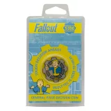 Sběratelská mince Fallout - Flip Coin Limited Edition