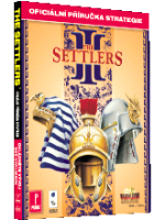 Settlers 3 - oficiální příručka (PC)