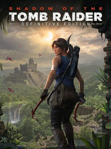 Shadow of the Tomb Raider (Definitive Edition) (DIGITAL)