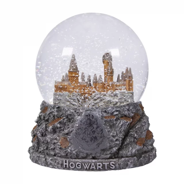 Sněžítko Harry Potter - Hogwarts