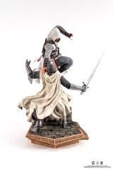 Socha Assassins Creed - Hunt for the Nine 1:6 Scale Diorama (PureArts)
