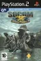 SOCOM: U.S. Navy SEALs (PS2)
