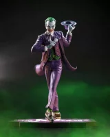 Soška DC Comics - The Joker Purple Craze (McFarlane)