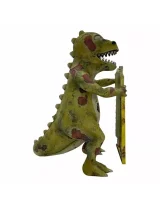 Soška Fallout - Dinky the T-Rex (Derive Figurine)