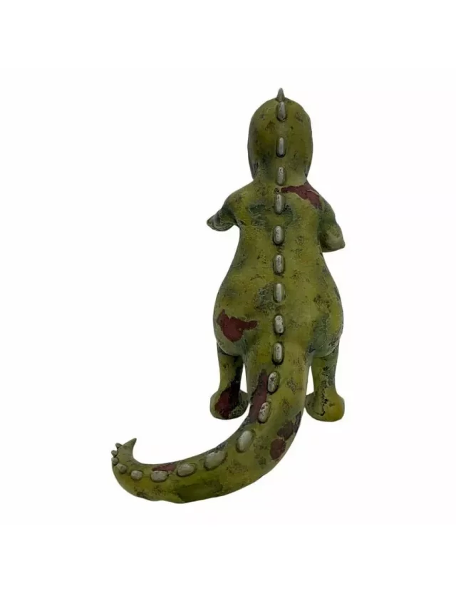 Soška Fallout - Dinky the T-Rex (Derive Figurine)