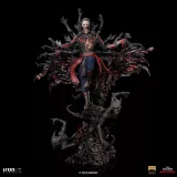 Soška Marvel: Doctor Strange in the Multiverse of Madness - Dead Defender Strange Deluxe Art Scale 1/10 (Iron Studios)