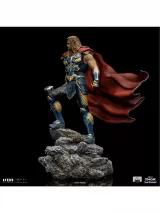 Soška Marvel: Thor: Love and Thunder - Thor  Art Scale 1/10 (Iron Studios)