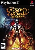 Spawn: Armageddon (PS2)