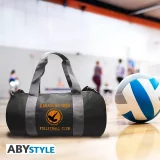 Sportovní taška Haikyu!! - Karasuno Volleyball Club
