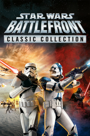 Star Wars: Battlefront Classic Collection (PC) (DIGITAL)