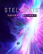 Stellaris Astral Planes (DIGITAL)