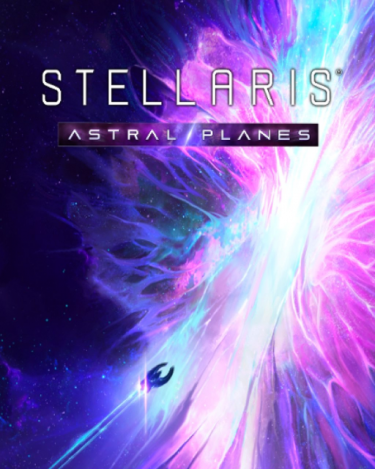 Stellaris Astral Planes (DIGITAL) (DIGITAL)