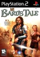 The Bard`s Tale (PS2)