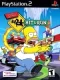 The Simpsons Hit and Run (PS2)