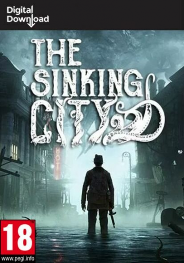 The Sinking City (DIGITAL)