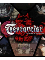 The Textorcist: The Story of Ray Bibbia (PC) Steam (DIGITAL)