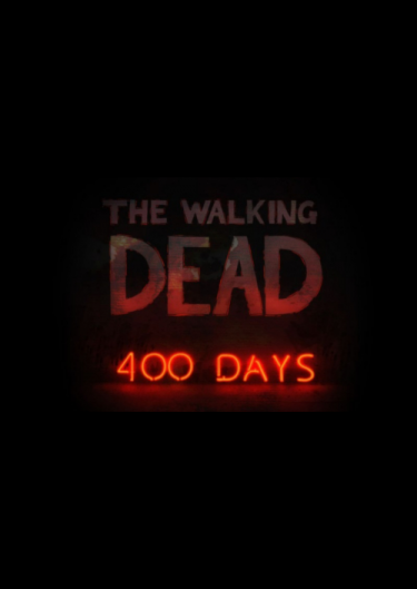 The Walking Dead: 400 Days (PC/MAC) DIGITAL (DIGITAL)