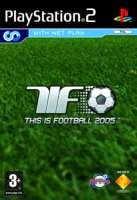 This is Footbal 2005 (PS2)