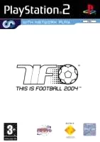 This Is Football 2004 (PS2)