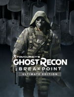 Tom Clancy's Ghost Recon: Breakpoint (Ultimate Edition) (EU)