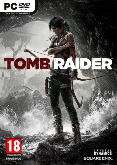 Tomb Raider (DIGITAL)