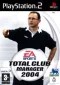 Total Club Manager 2004 (PS2)