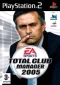 Total Club Manager 2005 (PS2)