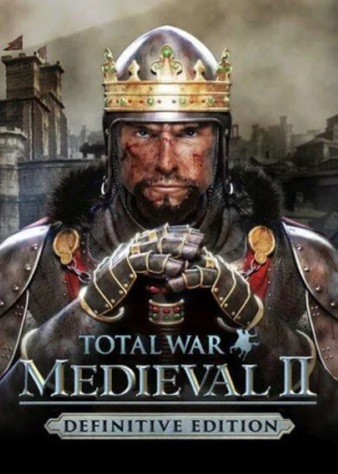 Total War: MedievaI II Definitive Edition (PC) (DIGITAL)
