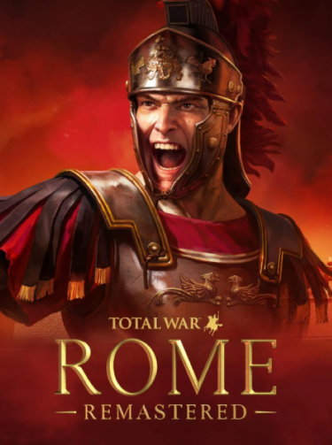 Total War: Rome Remastered (PC) (DIGITAL)
